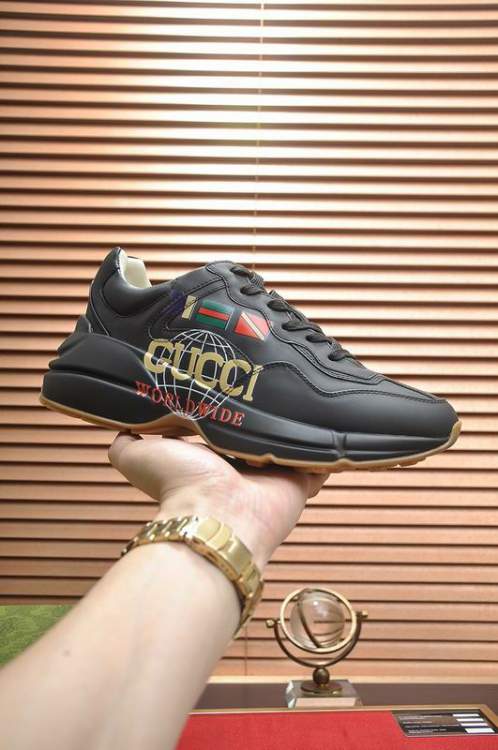 Picture of Gucci Shoes _SKUGuccisz35-4038-45hnx062710160
